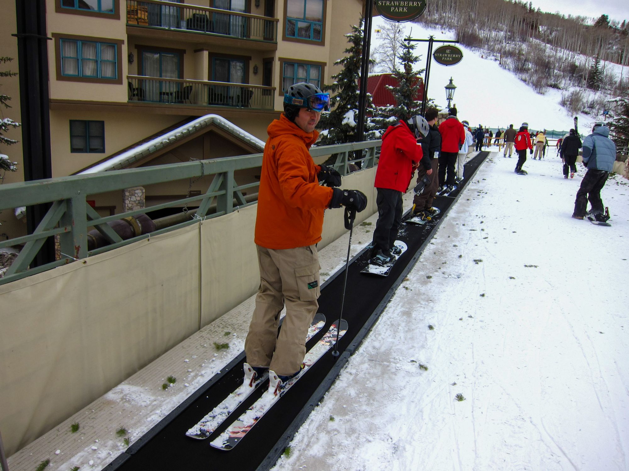 2010 Beaver Creek 60